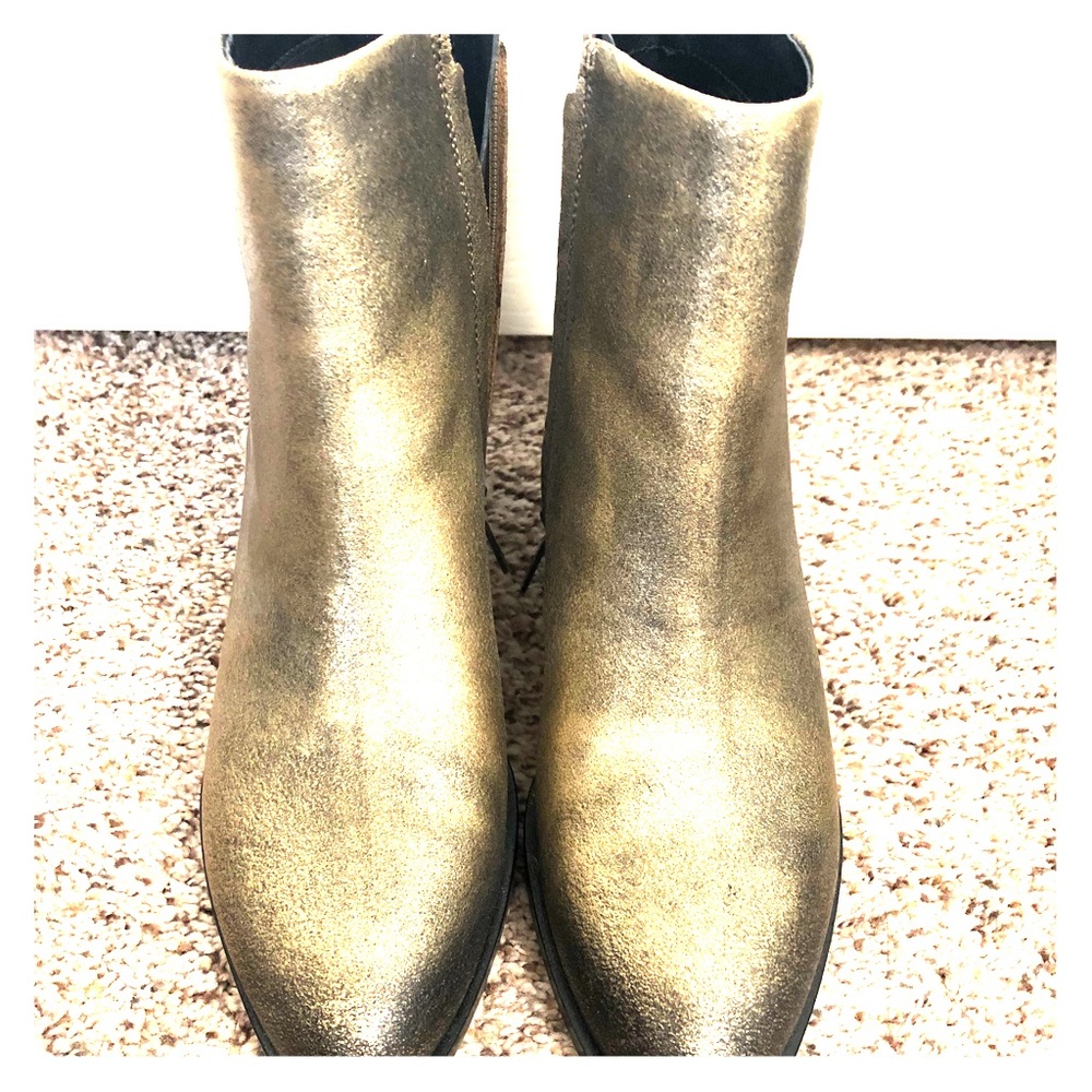 Sam Edelman Boots